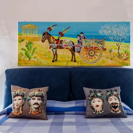 Cumellart 1 Σπίτι διακοπών *