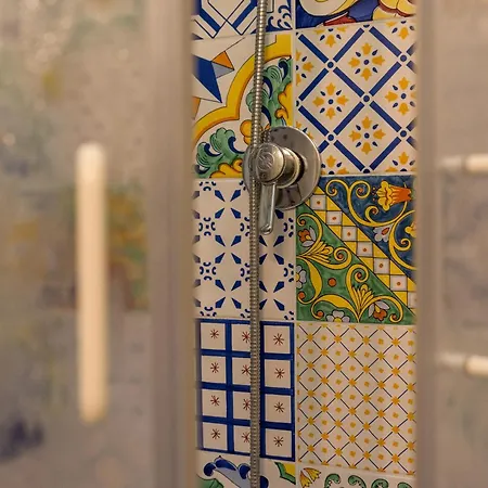 Σπίτι διακοπών Cumellart 1 Αγκριτζέντο