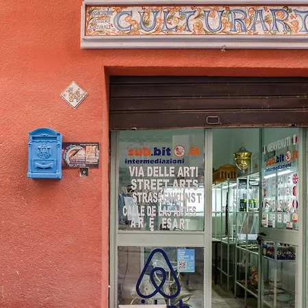Σπίτι διακοπών Cumellart 1 Αγκριτζέντο